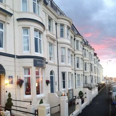 アパート Blue Horizon At The Helaina *