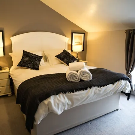 アパート Blue Horizon At The Helaina *