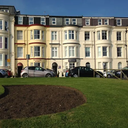 Blue Horizon At The Helaina