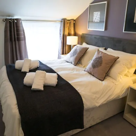 アパート Blue Horizon At The Helaina *