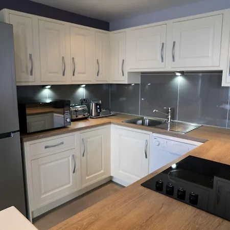 アパート Blue Horizon At The Helaina