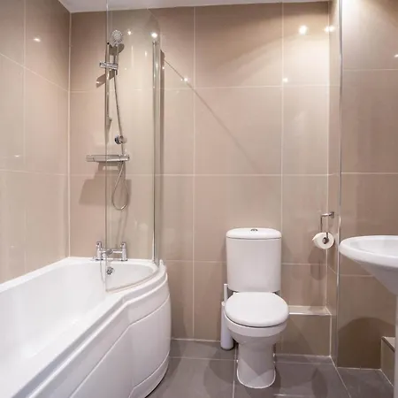 Blue Horizon At The Helaina アパート