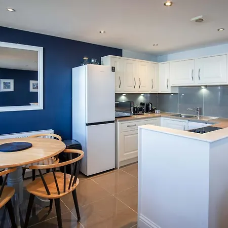 アパート Blue Horizon At The Helaina *