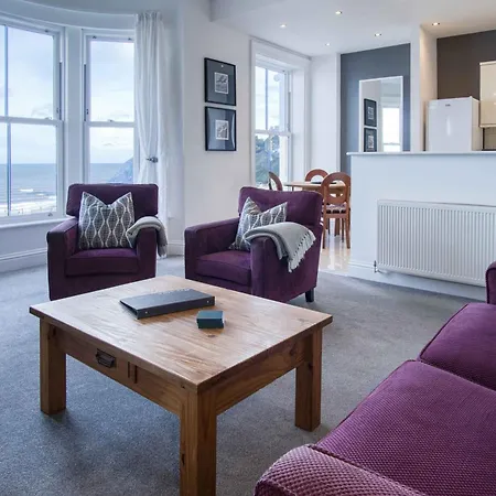 アパート Blue Horizon At The Helaina *