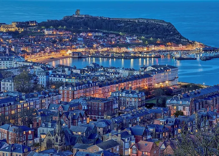 Blue Horizon At The Helaina Apartamento Scarborough