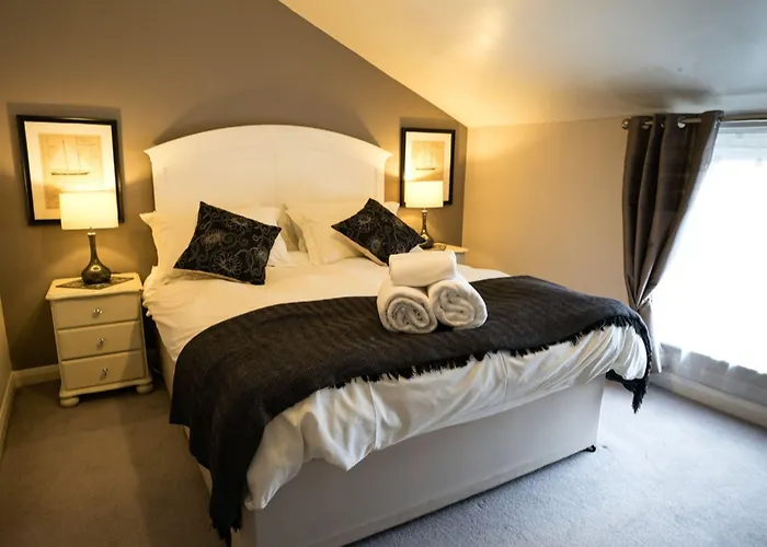 Apartamento Blue Horizon At The Helaina *