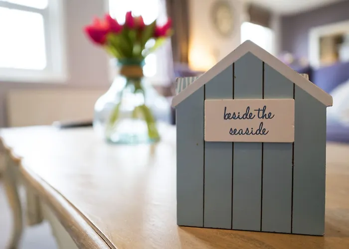 Blue Horizon At The Helaina Apartamento