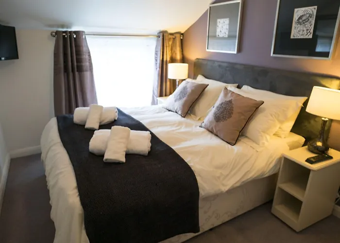 Apartamento Blue Horizon At The Helaina *