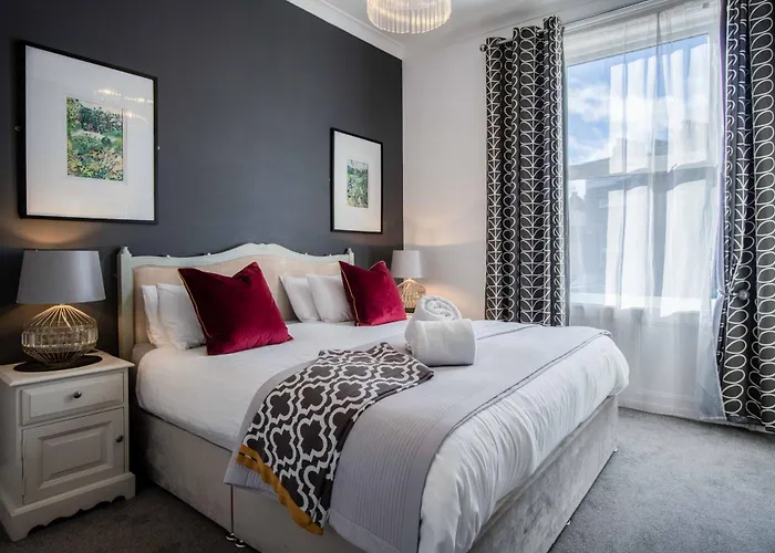 Blue Horizon At The Helaina Apartamento Scarborough