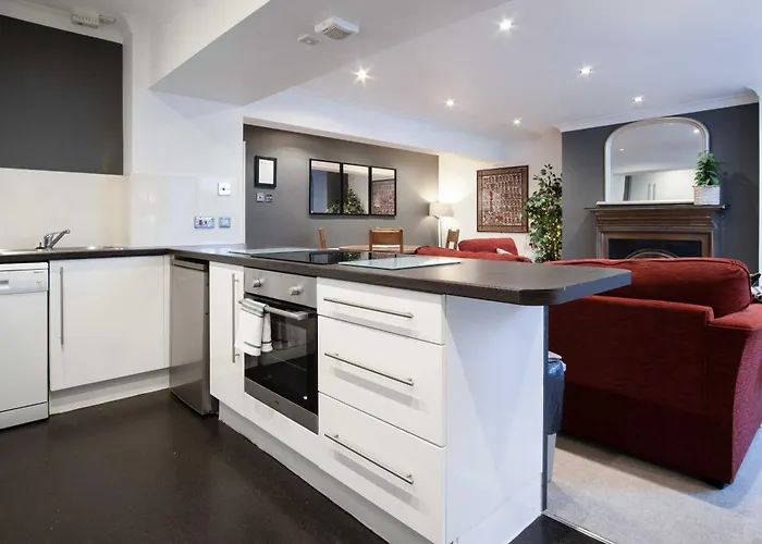 Apartamento Blue Horizon At The Helaina