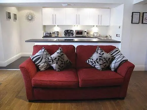 Apartamento Blue Horizon At The Helaina Scarborough