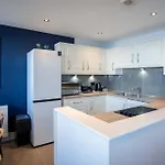 Apartment Blue Horizon At The Helaina