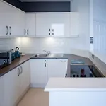 Apartment Blue Horizon At The Helaina *