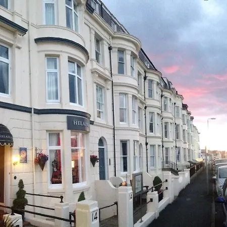The Helaina * Scarborough