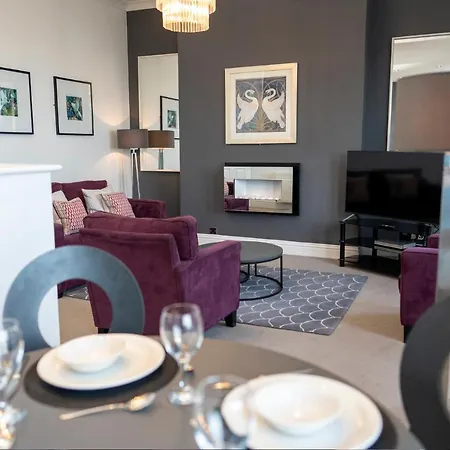 The Helaina Apartment