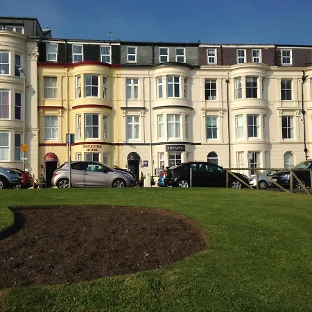 The Helaina Apartment *