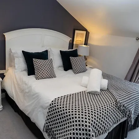 The Helaina Apartment Scarborough