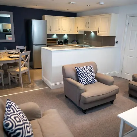 Apartment The Helaina