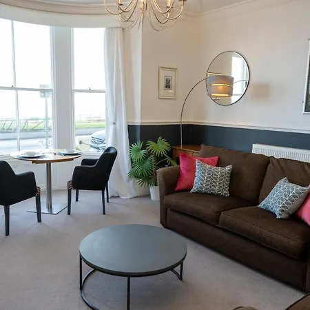 The Helaina Apartment Scarborough