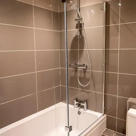 The Helaina Apartment