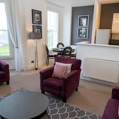 The Helaina Apartment