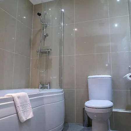 Apartment The Helaina Scarborough