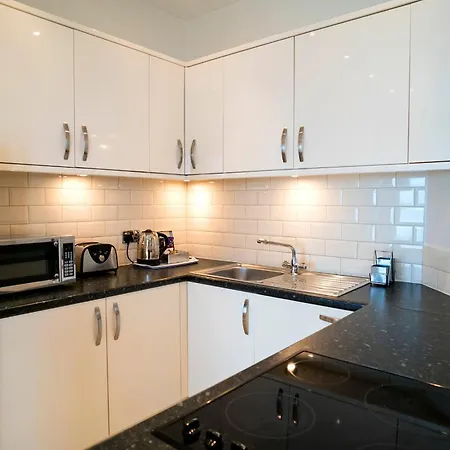 Apartment The Helaina Scarborough