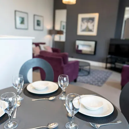 Apartment The Helaina *