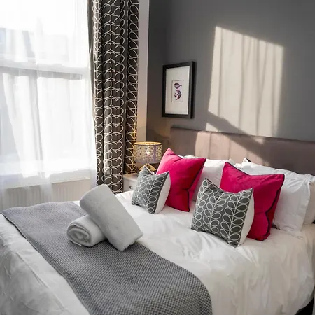 The Helaina Apartment *