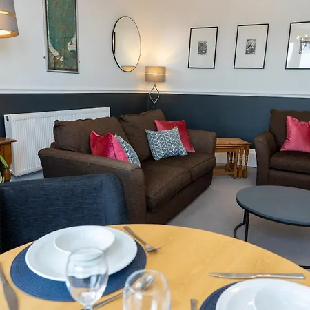 The Helaina Apartment