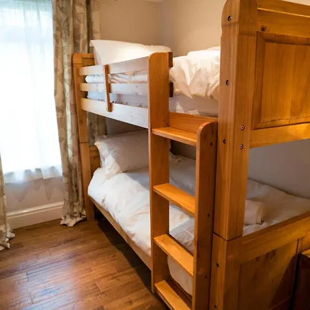 The Helaina Apartment