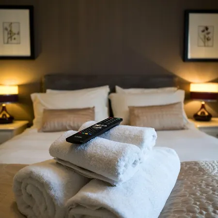 Blue Horizon At The Helaina