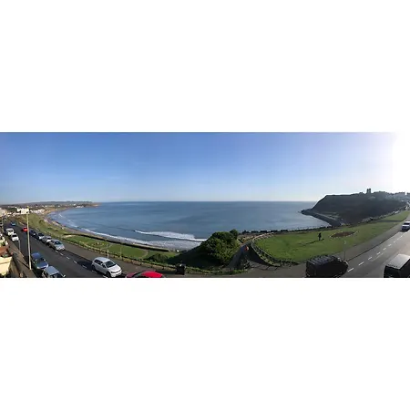 Blue Horizon At The Helaina *