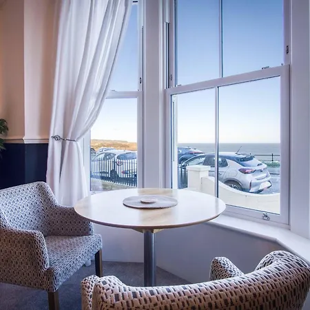 Blue Horizon At The Helaina *