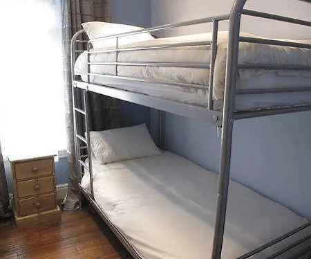 The Helaina Apartment *