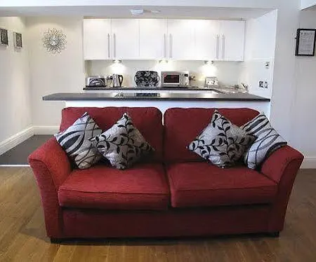 Apartment The Helaina Scarborough