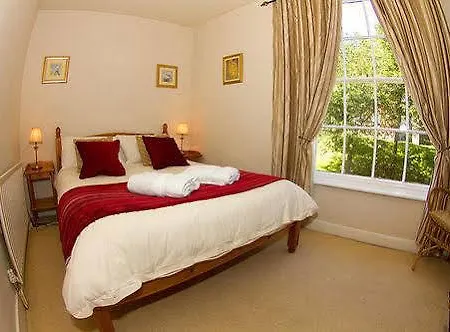 Blue Horizon At The Helaina Lägenhet