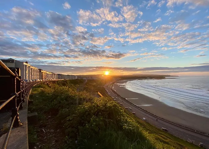 Blue Horizon At The Helaina Apartament