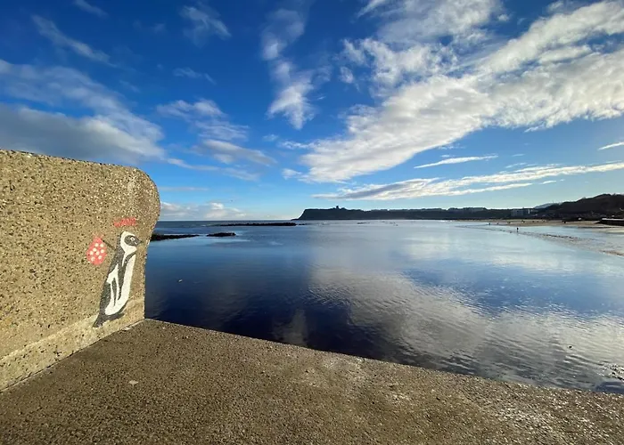 Apartament Blue Horizon At The Helaina *