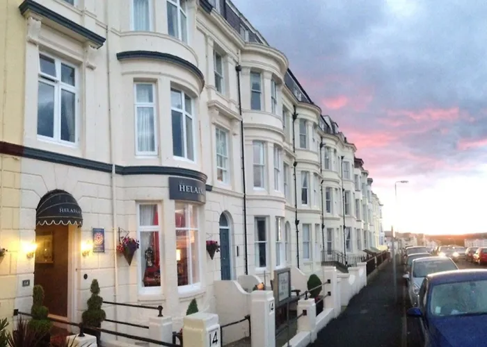 Apartament Blue Horizon At The Helaina *