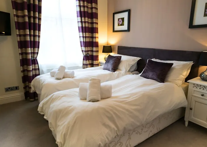 Blue Horizon At The Helaina Apartament