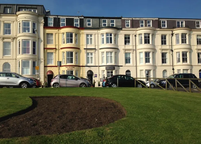 Blue Horizon At The Helaina