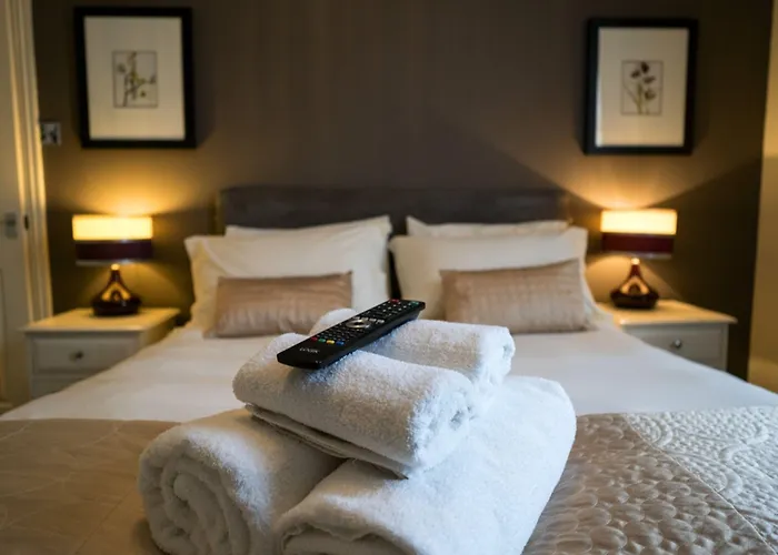 Blue Horizon At The Helaina