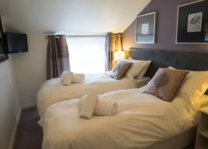 Blue Horizon At The Helaina *