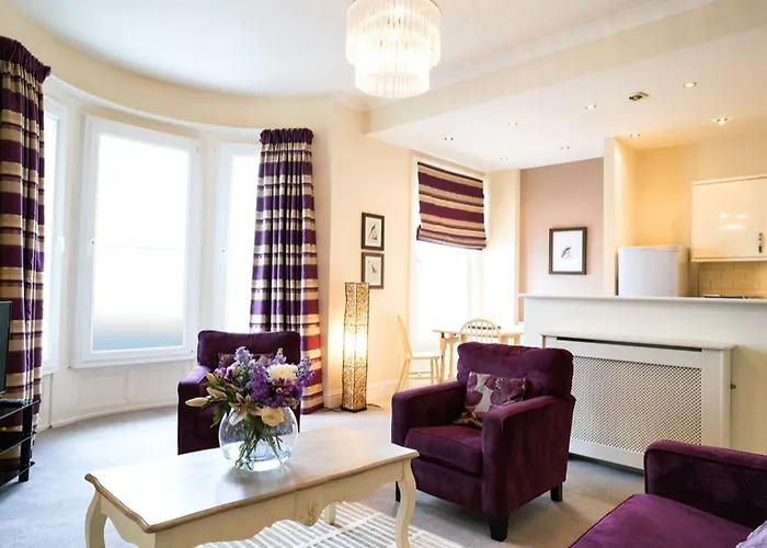 Blue Horizon At The Helaina Apartament