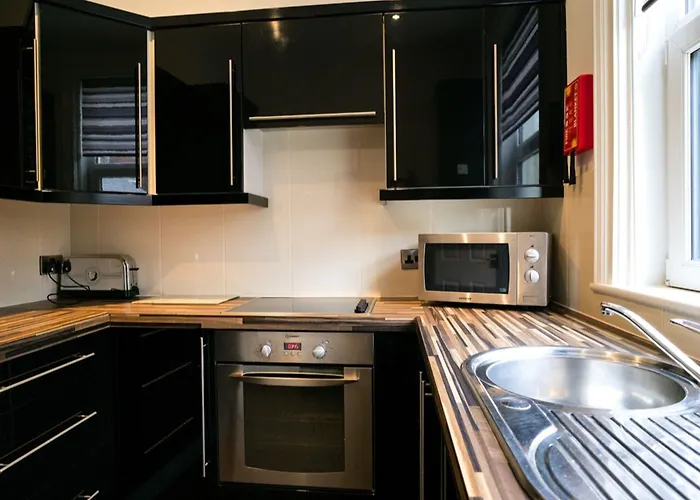 Blue Horizon At The Helaina *