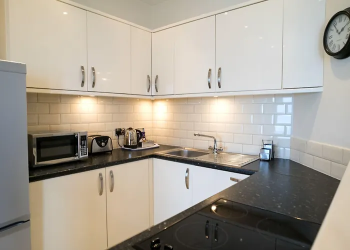 Blue Horizon At The Helaina Apartament *