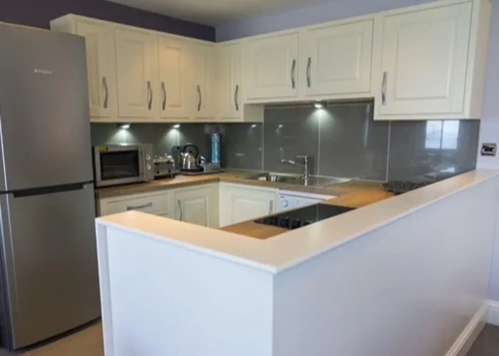 Blue Horizon At The Helaina Apartament