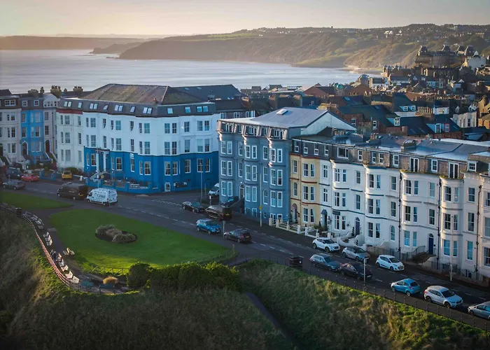 Blue Horizon At The Helaina *