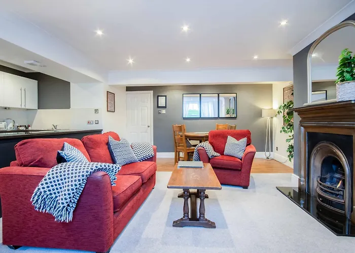 Blue Horizon At The Helaina Scarborough